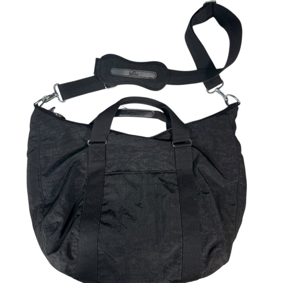 Kipling Gray Backpack - Picture 7 of 15